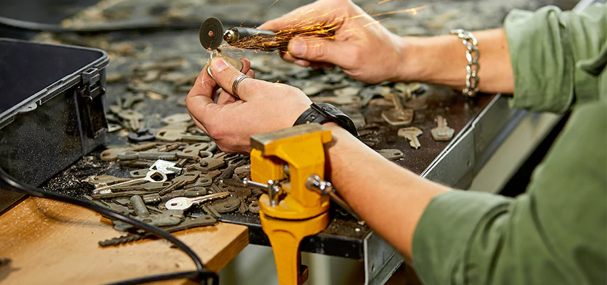 24 Hours Locksmith Solutions in Grover Beach, CA