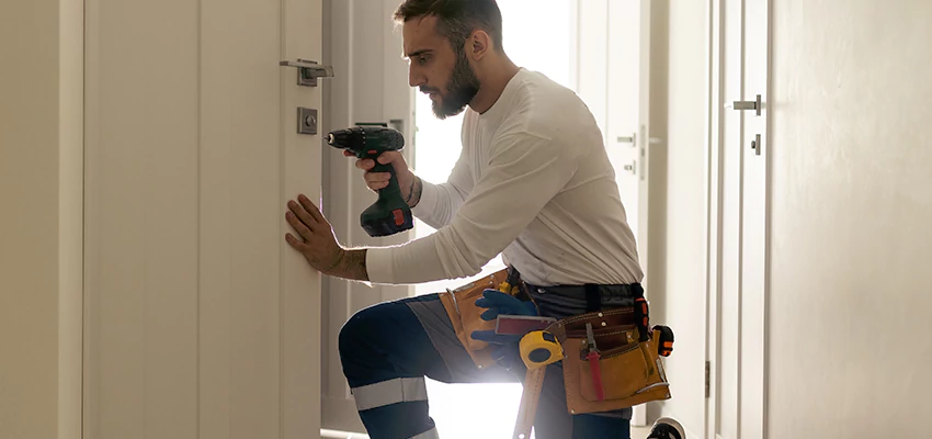 Mailbox Lock Installation Expert in Grover Beach, California