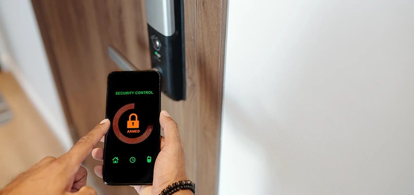 Bluetooth Keypad Door Lock Programming in Grover Beach, CA