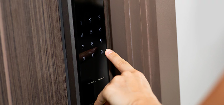Secure Code Locks Ideas in Grover Beach, California