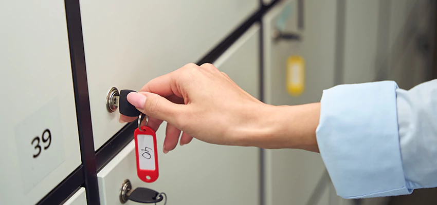 Cabinet Lock Installation in Grover Beach, California