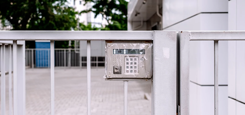 Gate Locks For Metal Gates in Grover Beach, California