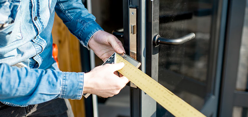 Change Security Door Lock in Grover Beach, CA