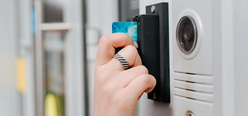 Secure Smartphone-Based Entry Systems Installation in Grover Beach, California