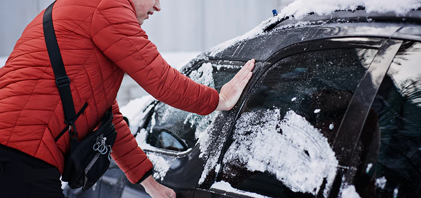 Car Key Retrieval Services in Grover Beach, California