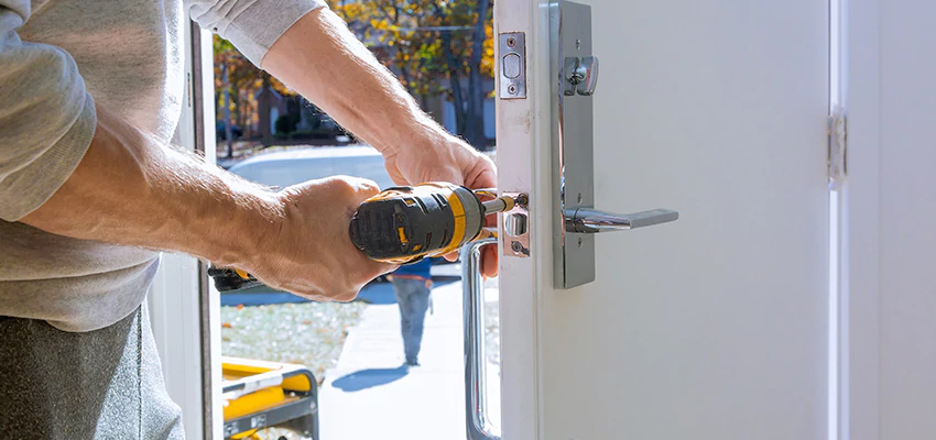 Mortise Commercial Lock Repair in Grover Beach, California