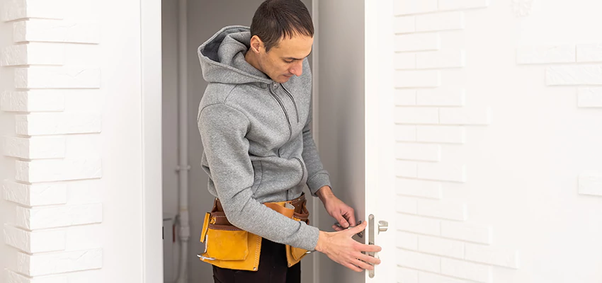 Nighttime Locksmith Near Me in Grover Beach, CA